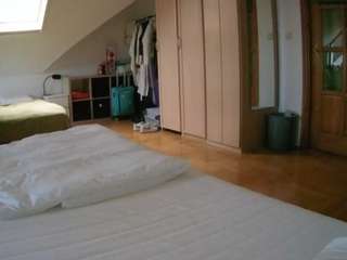 Julmodels Bedroom-D1